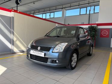 Suzuki Swift 1.3 5p. GL Plus