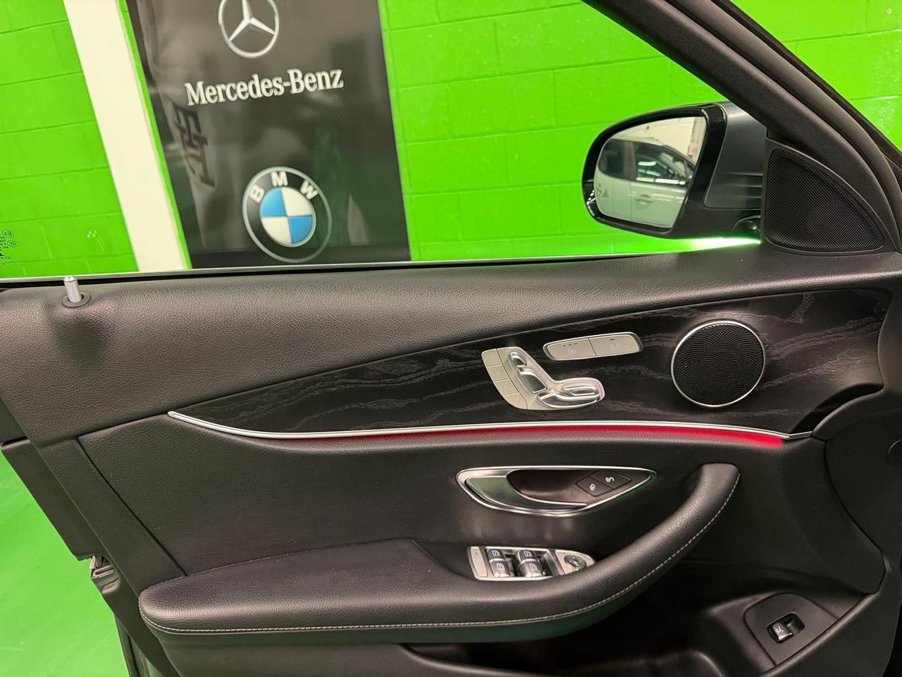 Mercedes-benz E 450 4Matic Auto Premium Plus