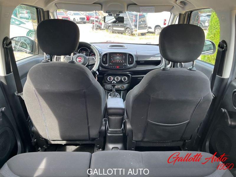 FIAT 500L Urban 1.4 95cv