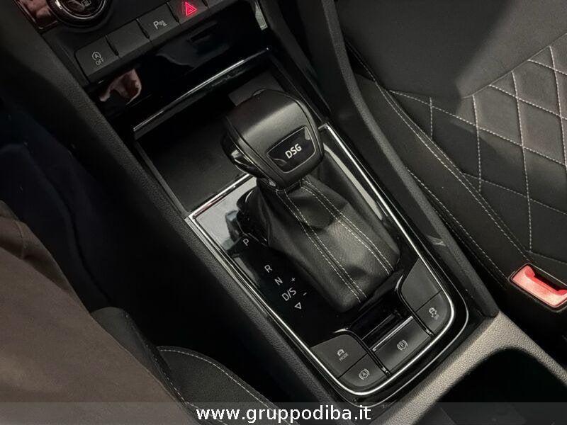 Skoda Karoq 2017 Diesel 1.6 tdi Sportline dsg