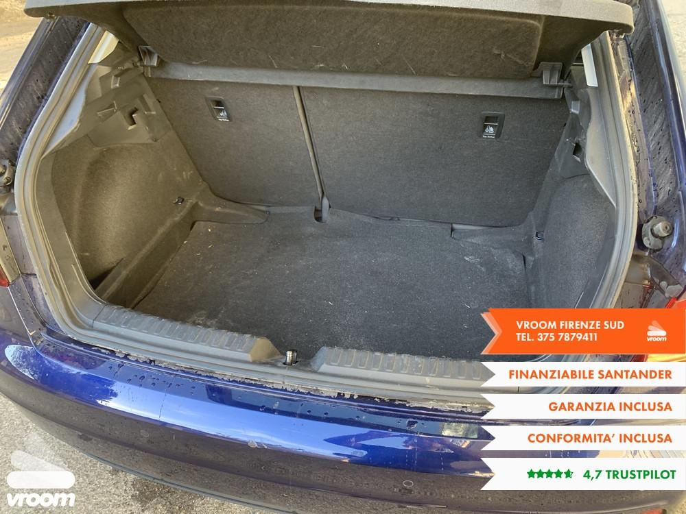 AUDI A1 2ª serie A1 SPB 35 TFSI S tronic