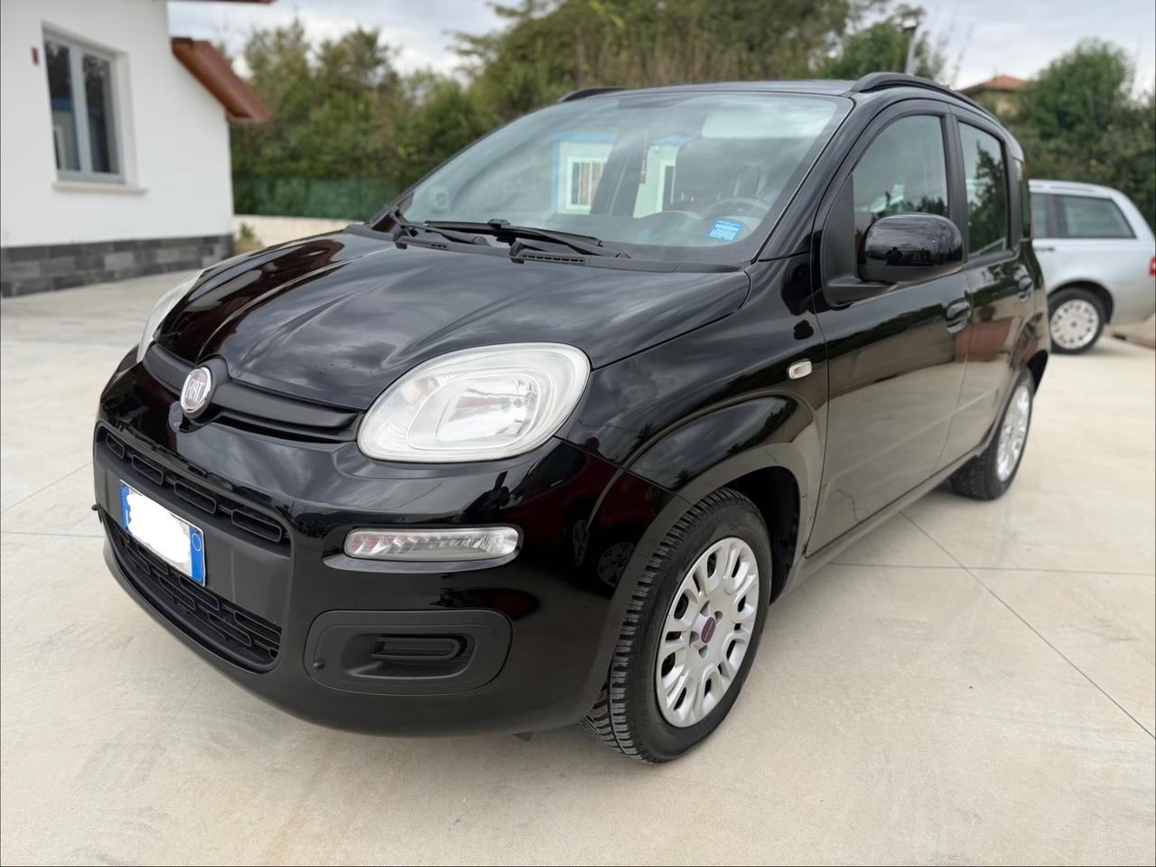 Fiat Panda 1.3 MJT S&S Lounge MOTORE REVISIONATO