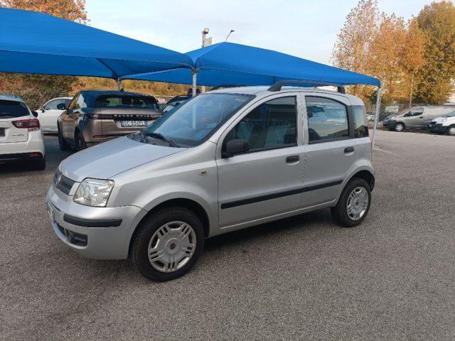 FIAT Panda 1.2 Dynamic Natural Power Mamy