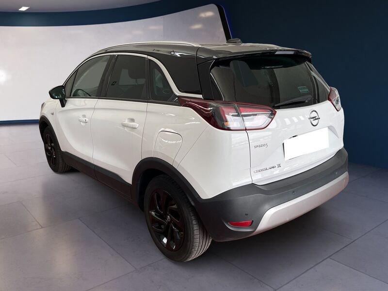 Opel Crossland x 1.2 Innovation 82cv my18.5