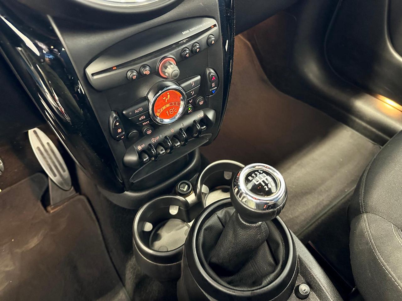 Mini Mini Paceman 1.6 Cooper D