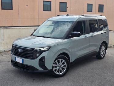 Ford Tourneo Courier 1.0 EcoBoost Active