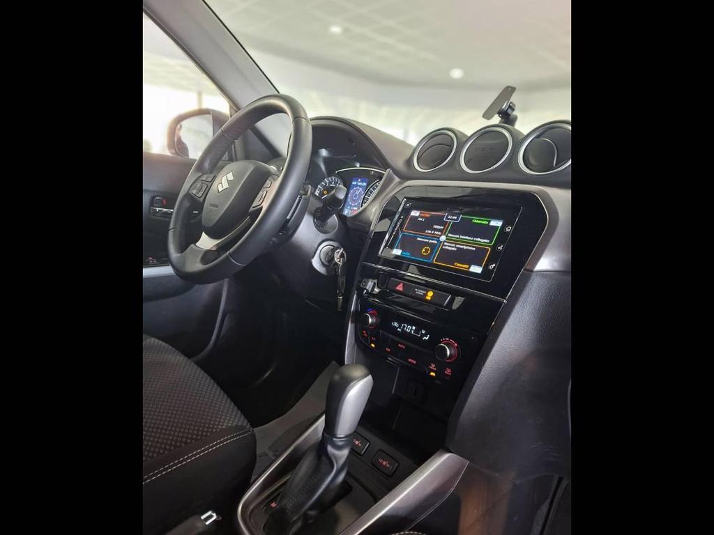 Suzuki Vitara 1.0 Boosterjet Starview 4WD ALLGRIP Auto