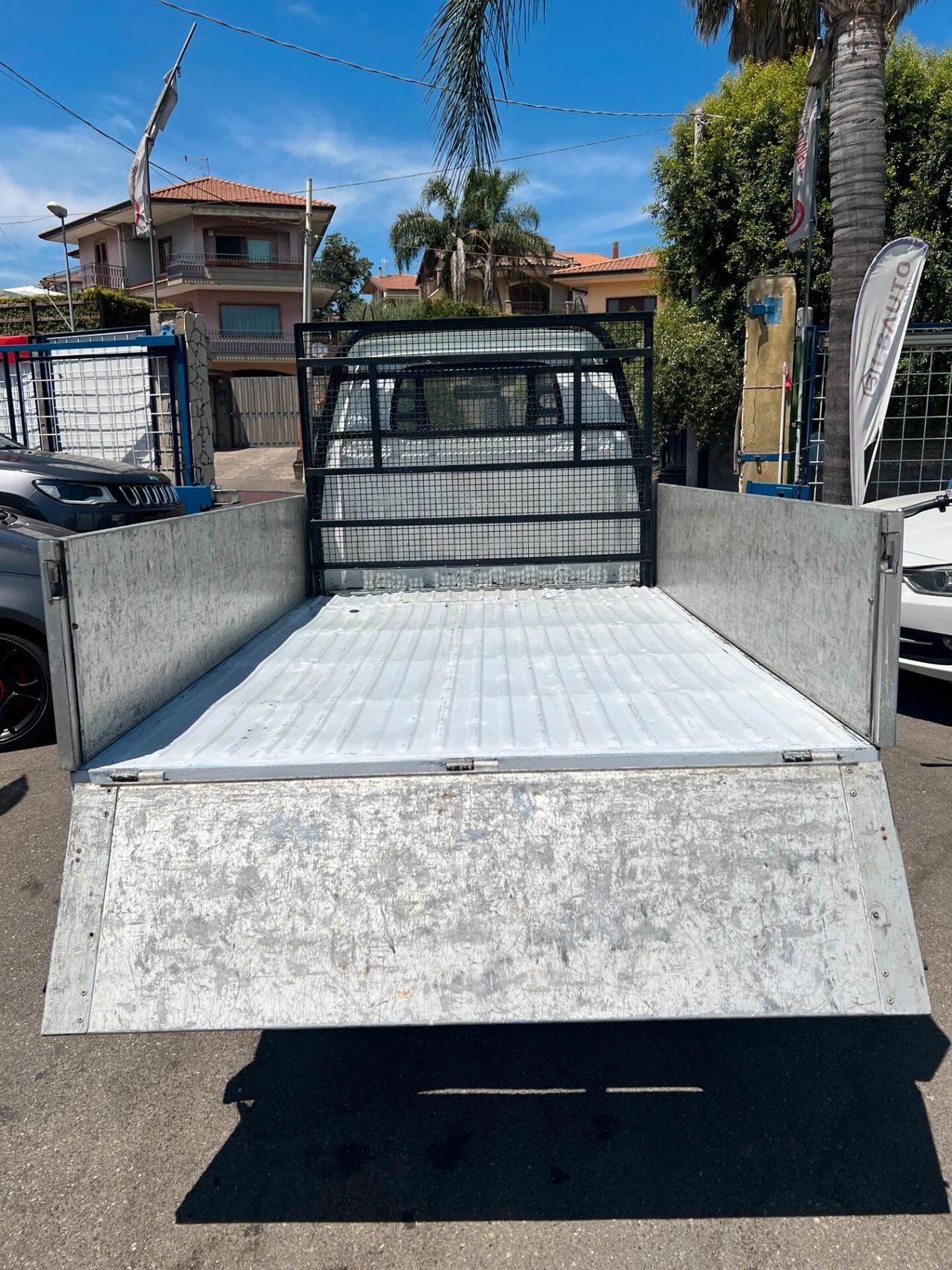Piaggio Porter 1.3i 65CV Pianale lungo