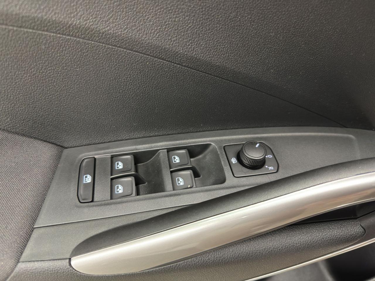 Skoda Fabia 1.0 tsi evo Style 95cv