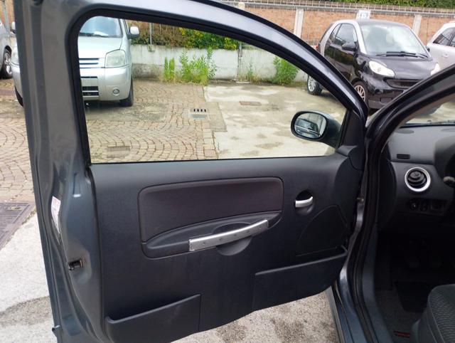 CITROEN C2 1.1 airdream