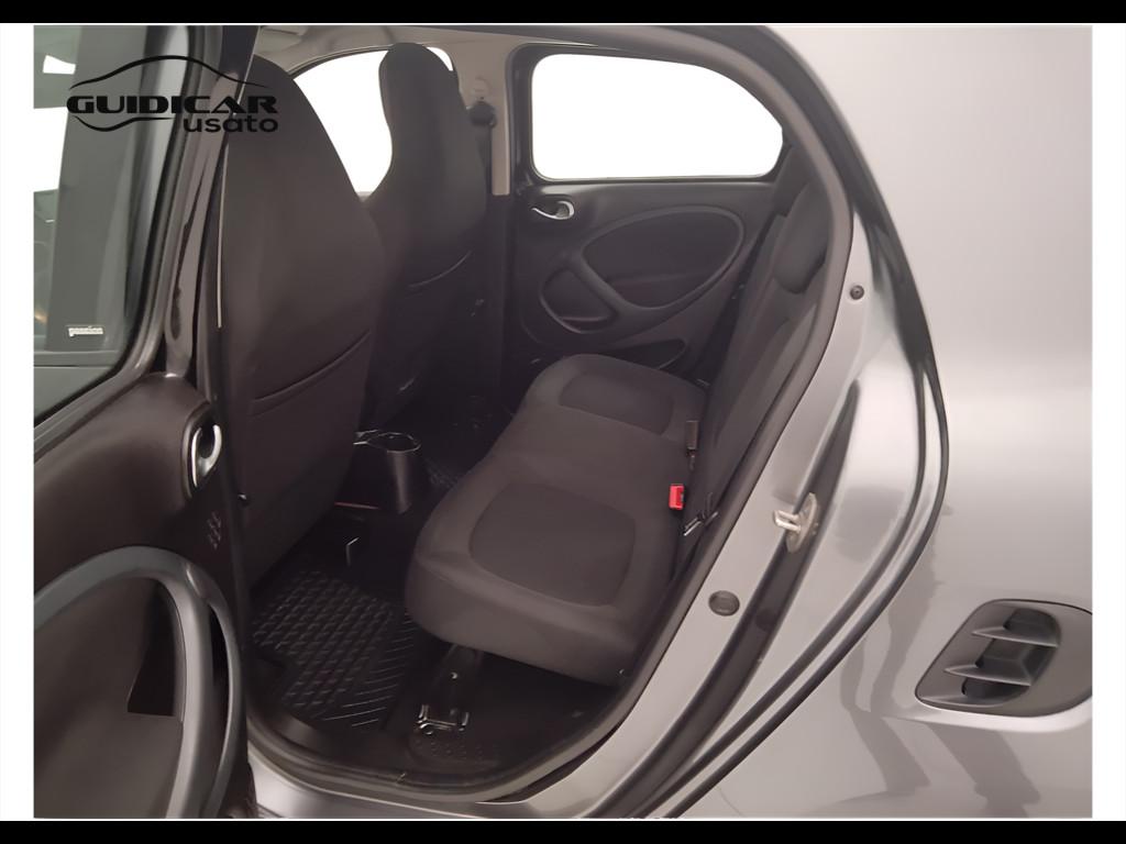 SMART Forfour II 2015 - Forfour 0.9 t Superpassion 90cv twinamic