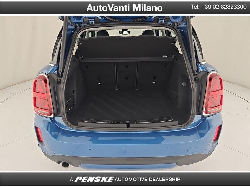 MINI Mini Countryman F60 Mini 1.5 Cooper Essential Countryman