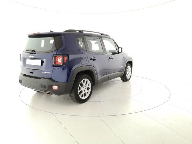 JEEP Renegade 1.0 T3 Limited