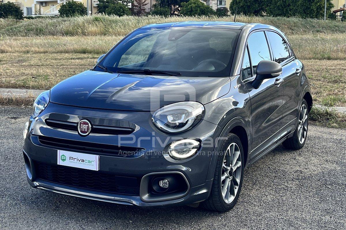 FIAT 500X 1.3 MultiJet 95 CV Sport