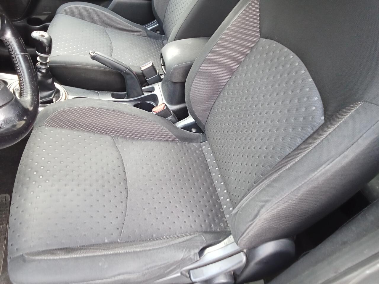 Mitsubishi ASX 1.8 DI-D 150 CV 2WD Invite ClearTec