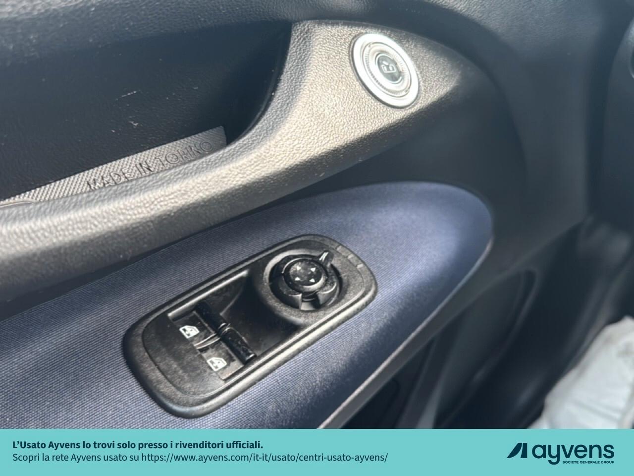 Fiat 500 500e Cabrio 42 kWh Passion