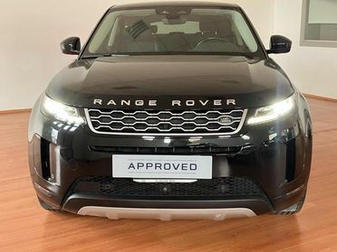 LAND ROVER Range Rover Evoque 1.5 I3 PHEV 300 CV AWD Auto