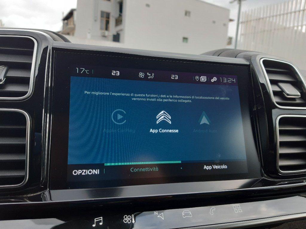 Citroen C5 Aircross Hybrid 225 E-EAT8 Shine