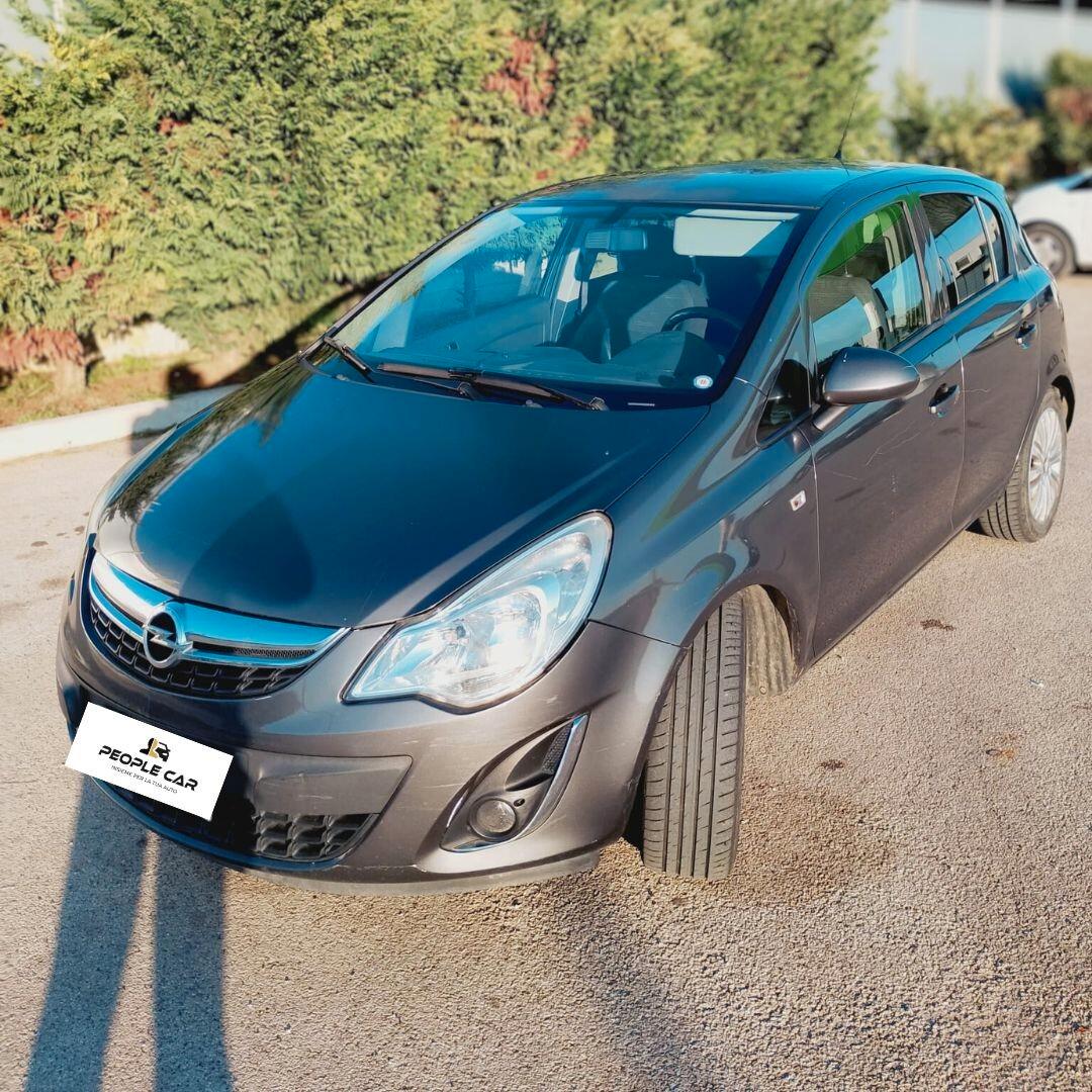 Opel Corsa 1.3 CDTI 75CV