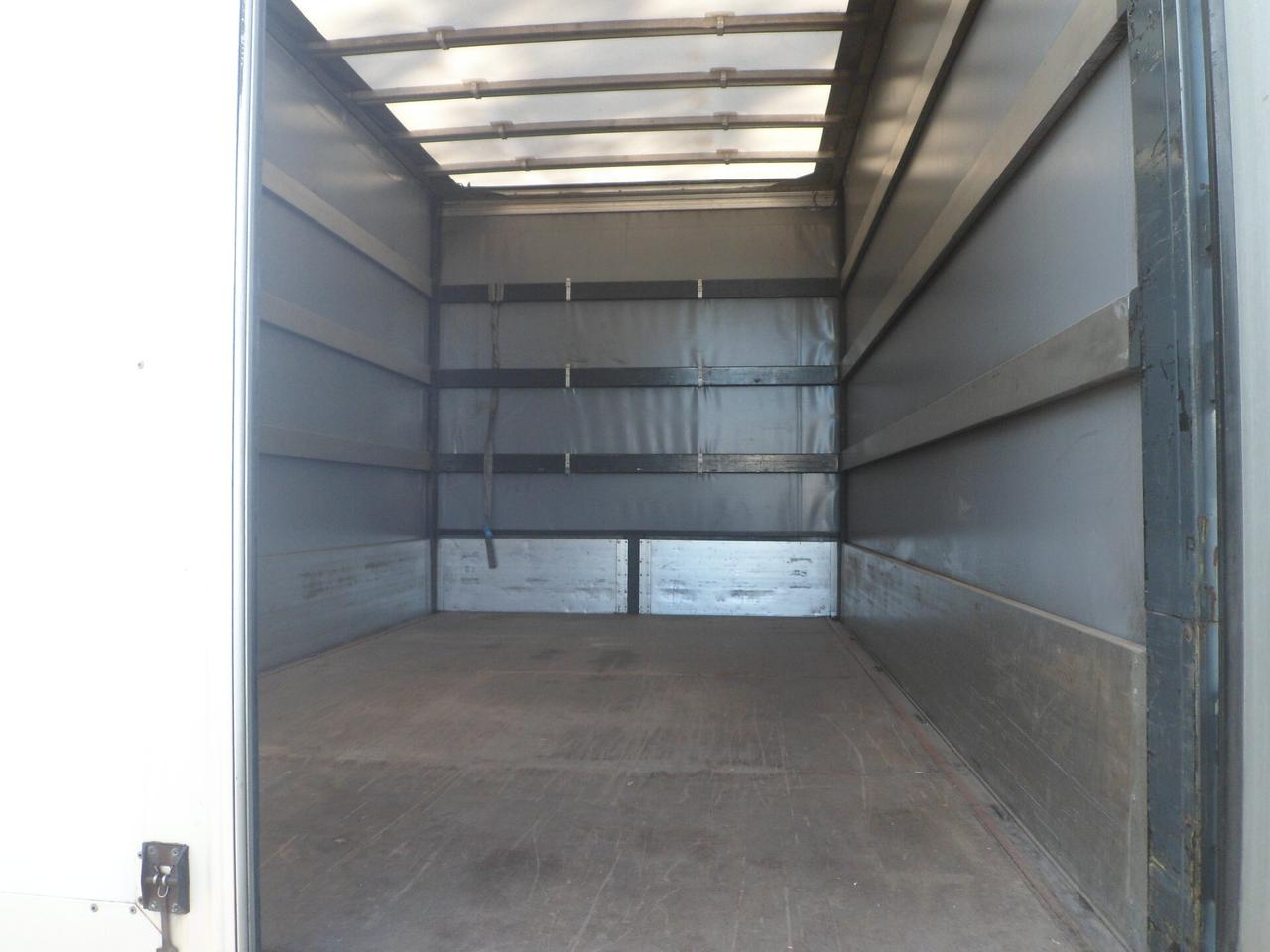 Iveco Daily 35c17 centinato