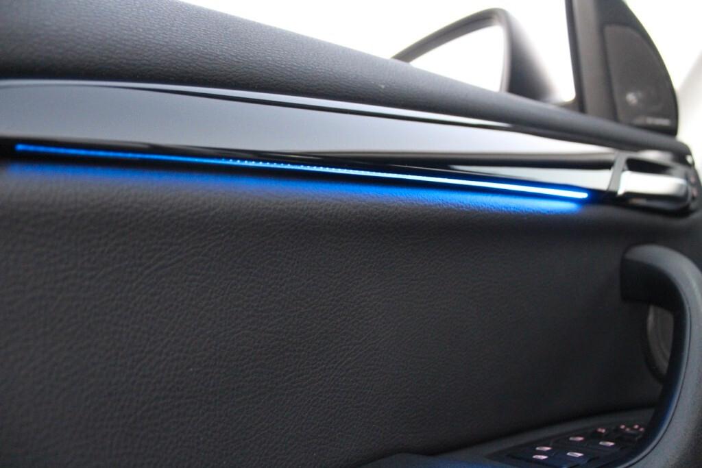 BMW X1 sDrive 18d Aut. *Tetto *Pelle *SOLI 57.000 KM