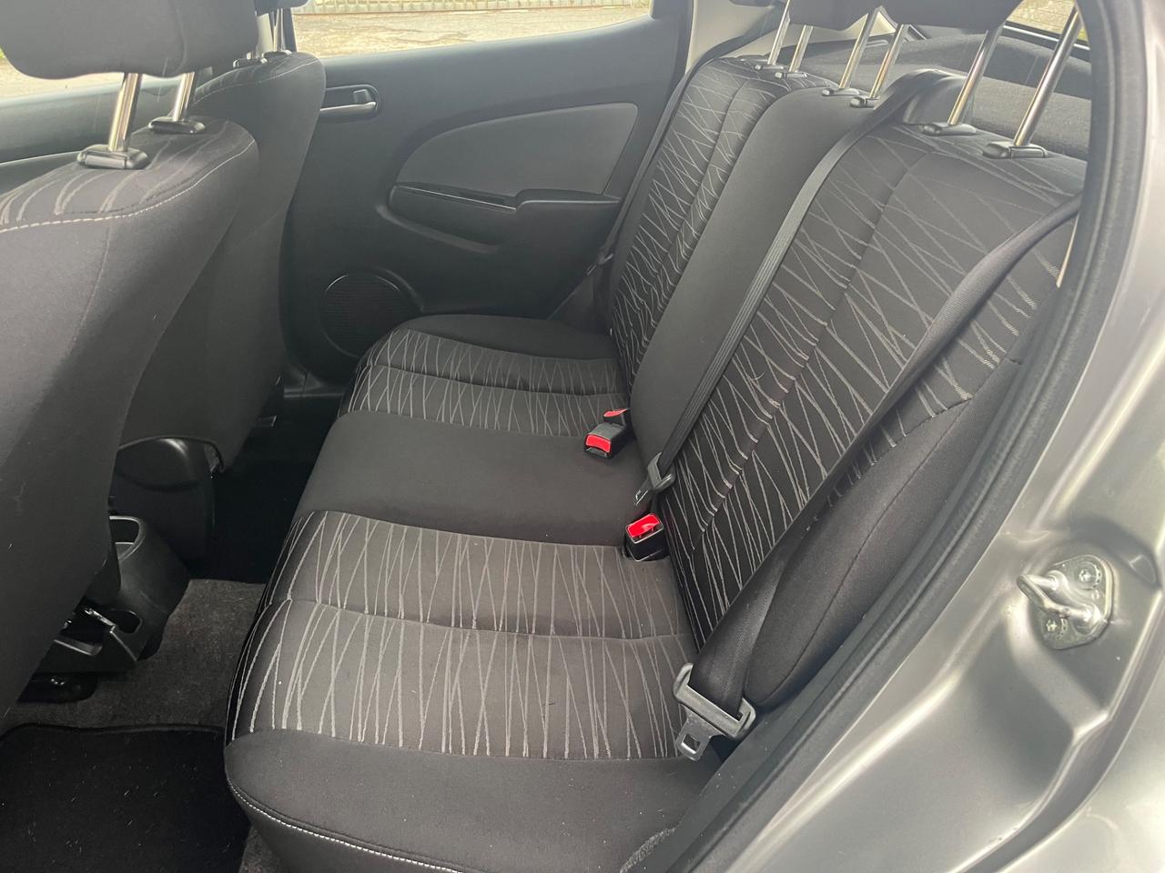 Mazda 2 Mazda2 1.3 16V 75CV 5p. Easy