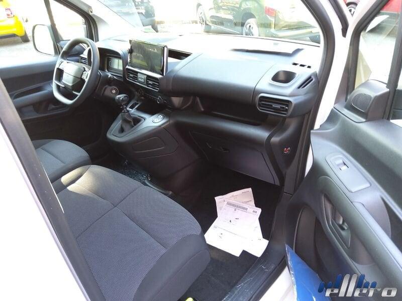 FIAT Doblò Dobl? S4 Van XL 1.5 100cv Manuale