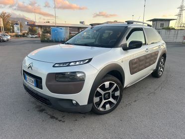 Citroen C4 Cactus BlueHDi 100 Shine
