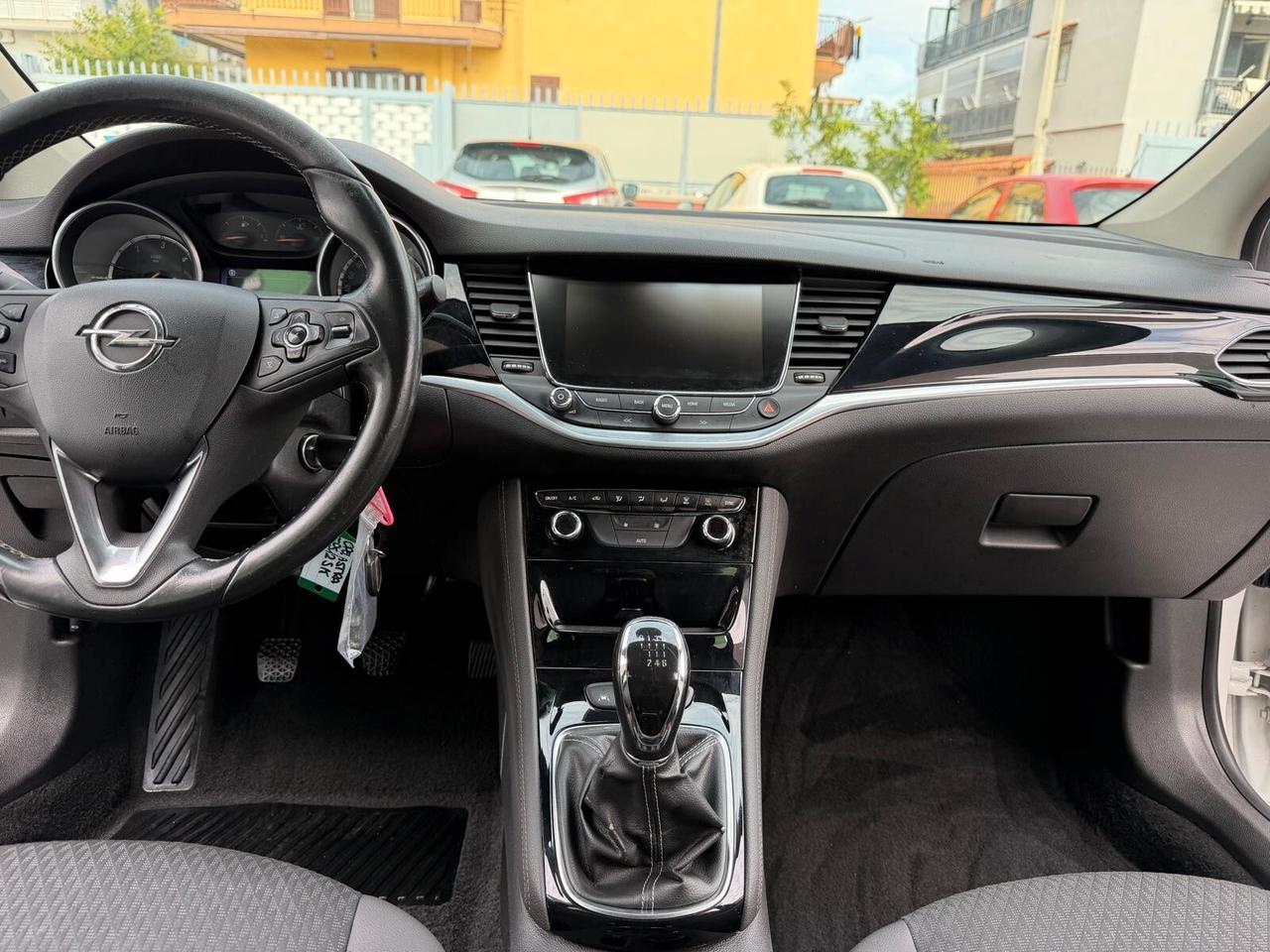 Opel Astra 1.6 CDTi 136CV Start&Stop 5 porte Innovation