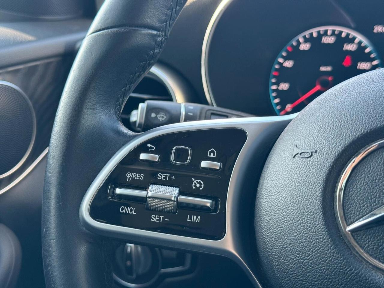Mercedes-benz GLC 300 de 4Matic Plug-in hybrid Business