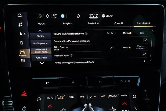 MASERATI Grecale MHEV 330 CV PREZZO NETTO AWD MODENA Q4