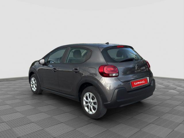 CITROEN C3 C3 PureTech 83 S&S Feel