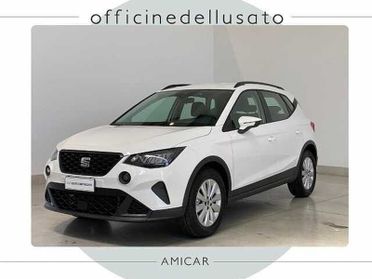 Seat Arona 1.0 ecotsi 110cv style dsg