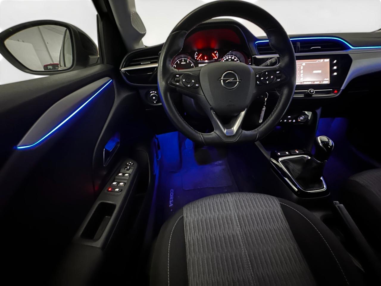 Opel Corsa Opel Corsa 1.2 Edition | Neopatentati | CarPlay | Retrocamera
