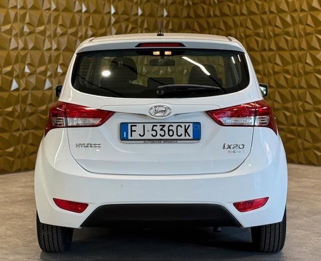 Hyundai iX20 1.4 90 CV Econext Comfort