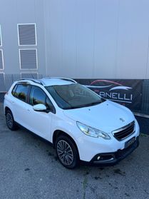 Peugeot 2008 BlueHDi 75 Active NEOPATENTATI OCCASIONE