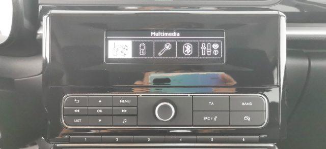 CITROEN C3 PureTech 82 S&S Feel