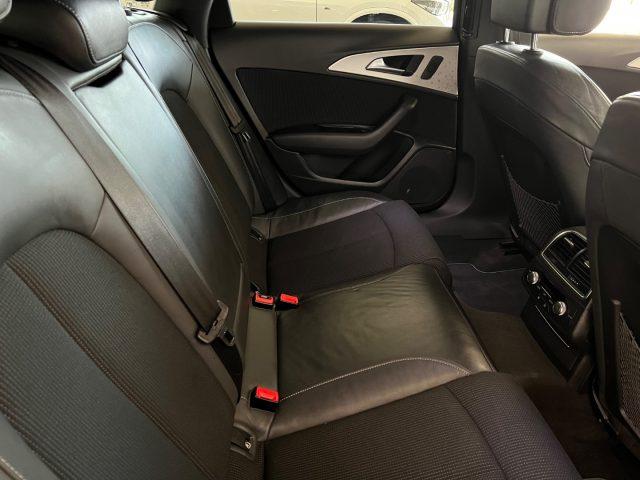 AUDI A6 Avant 3.0 TDI 245 CV quattro S tronic //S LINE//20