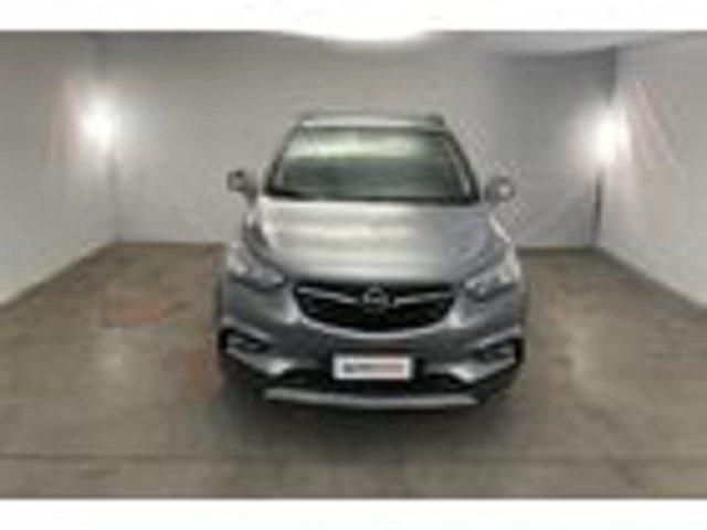 OPEL Mokka X 1.6 Ecotec 115CV 4x2 Start&Stop Innovation