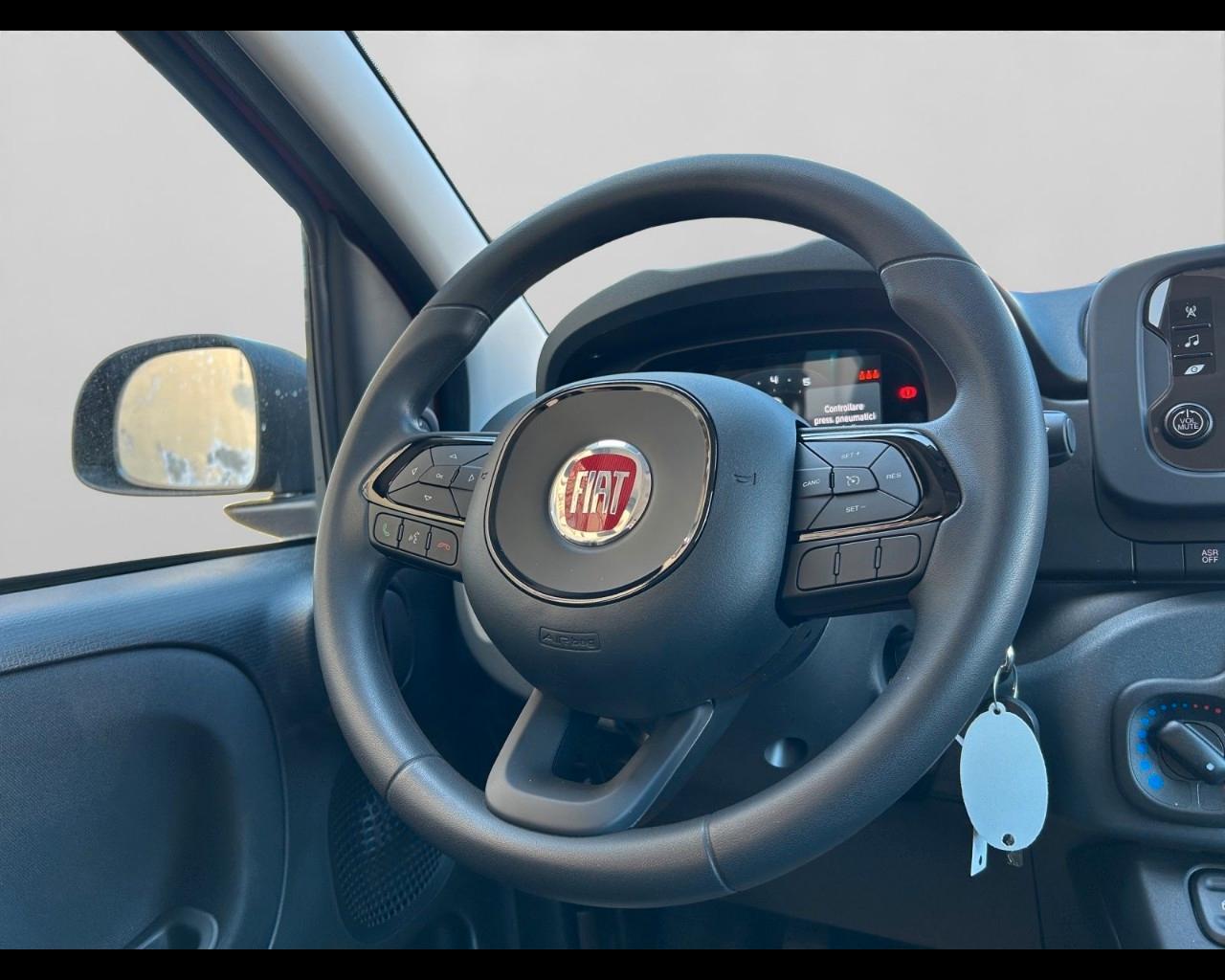 FIAT Panda My25 1.0 70cv Hybrid Panda