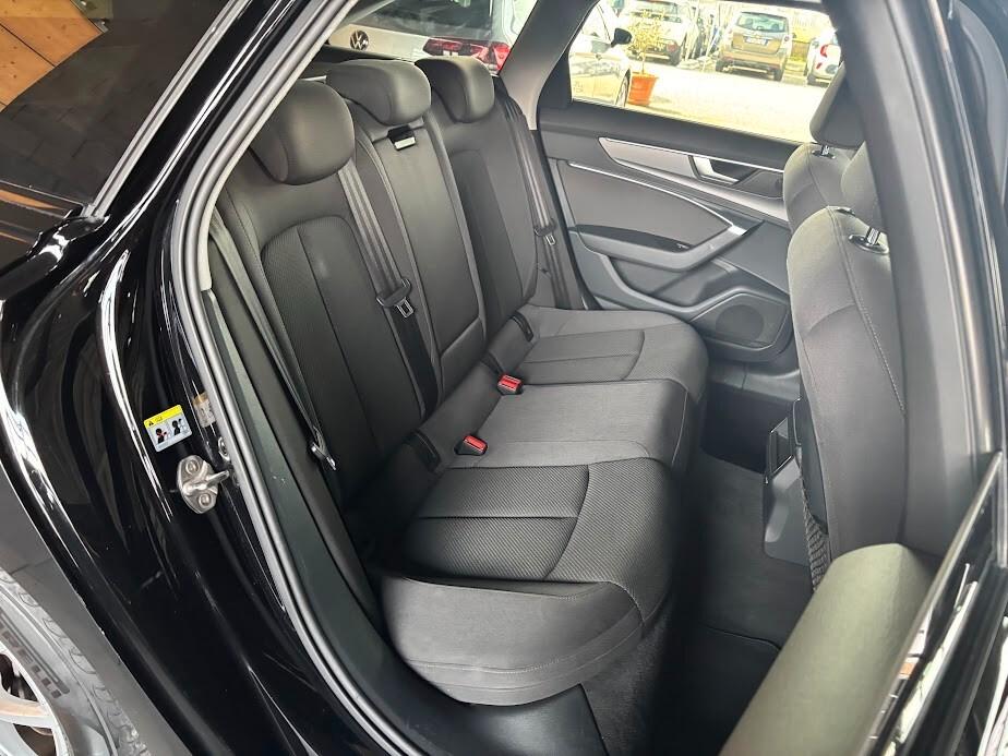 Audi A6 40 TDI 204CV MHEV quattro ultra S tronic Business