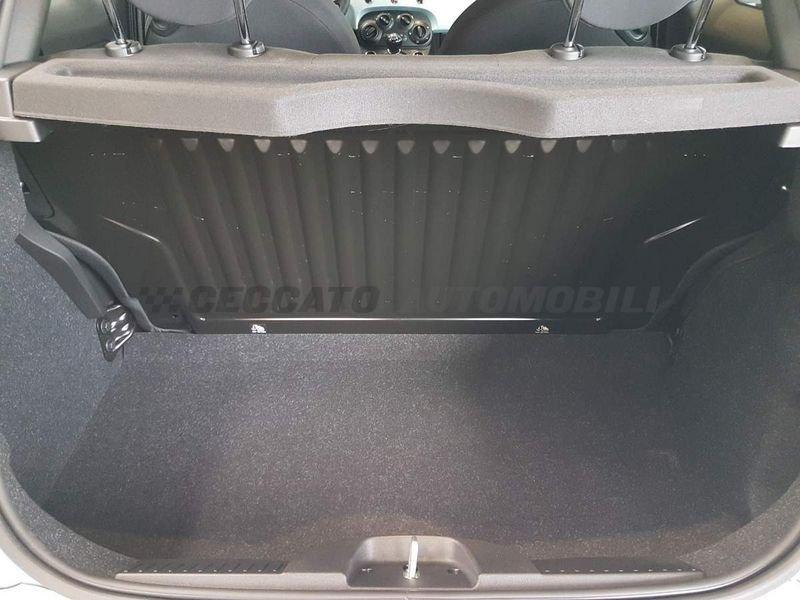 FIAT 500 500 1.0 hybrid 70cv
