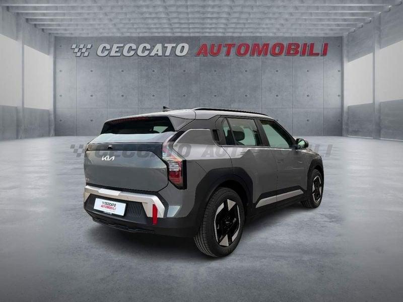 KIA EV3 EV3 58,3 kWh Air