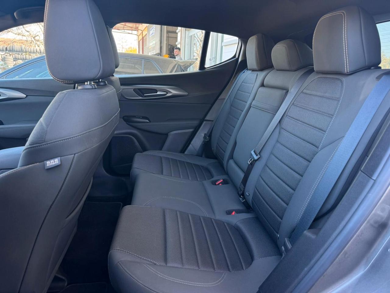 Alfa Romeo Tonale 1.6 diesel 130 CV TCT6 Ti