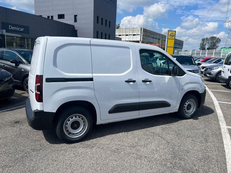 Peugeot Partner Partner BlueHDi 100 S&S (IVA ESCL.)