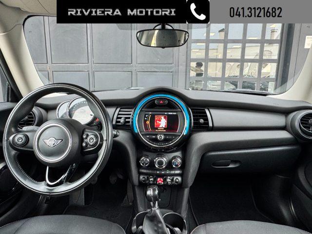 MINI One 1.5 One 75 CV