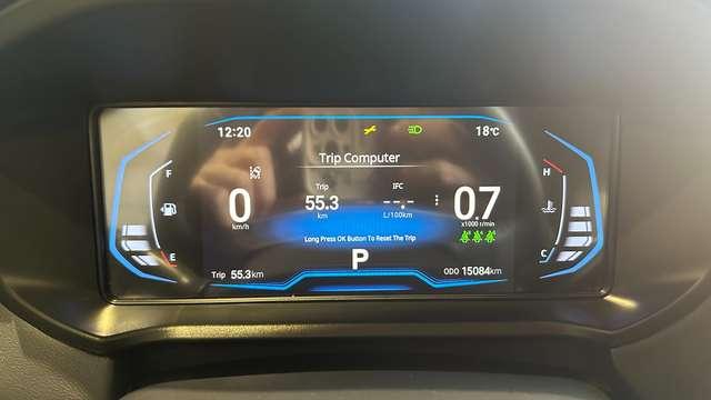 EMC Wave 3 1.5t 147cv cvt GPL