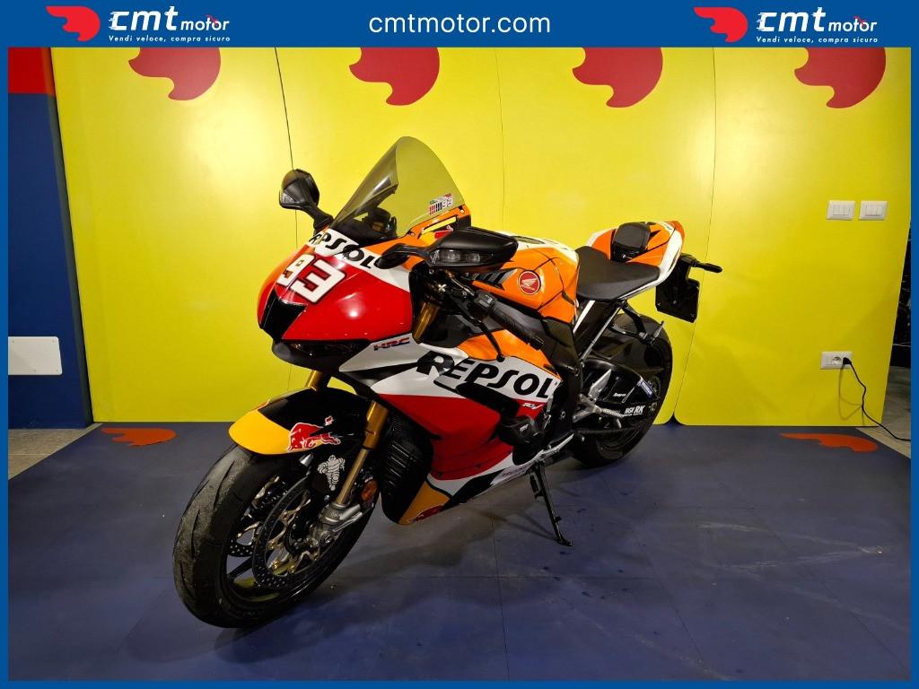 Honda CBR 1000 RR - 2022