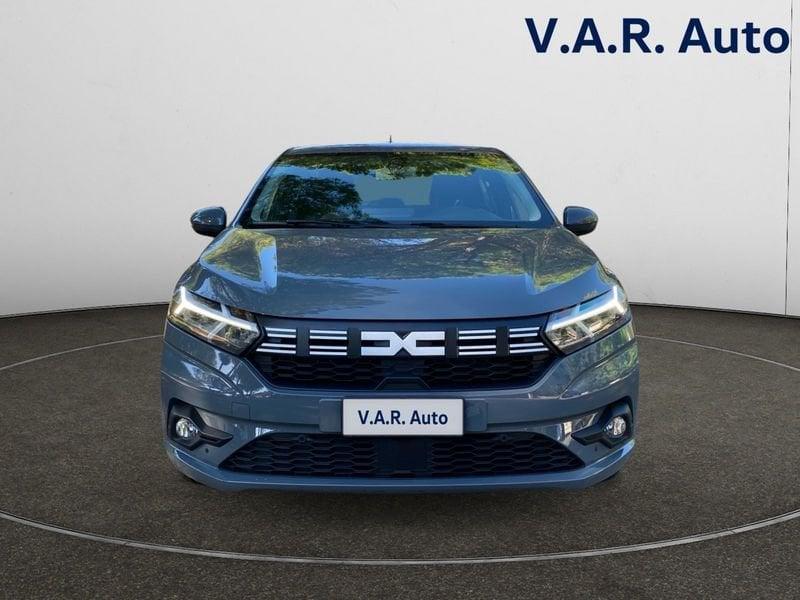 Dacia Sandero 1.0 SCe STREETWAY EXPRESSION