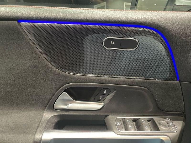 Mercedes-Benz Classe GLB GLB 200 d Premium auto 7p.ti